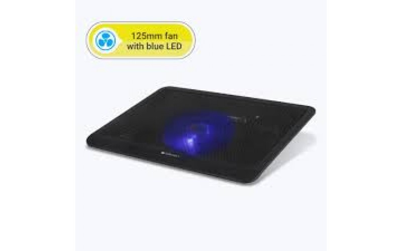 ZEBRONICS LAPTOP COOLING PAD NC 1200