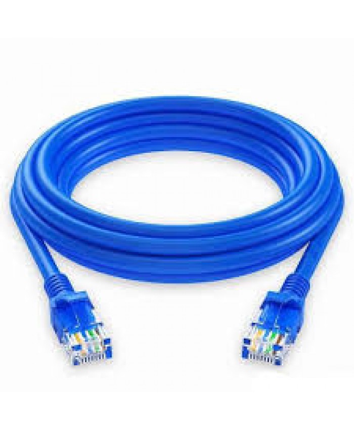 RANZ PATCH CORD 1MTR CAT6