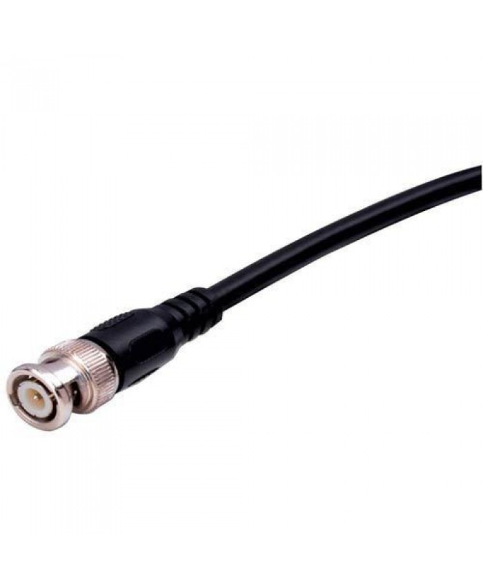 BNC WIRED CONNECTOR