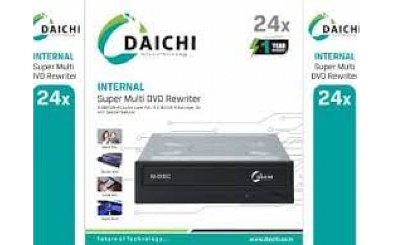 DAICHI DVD WRITER INTERNAL DESKTOP