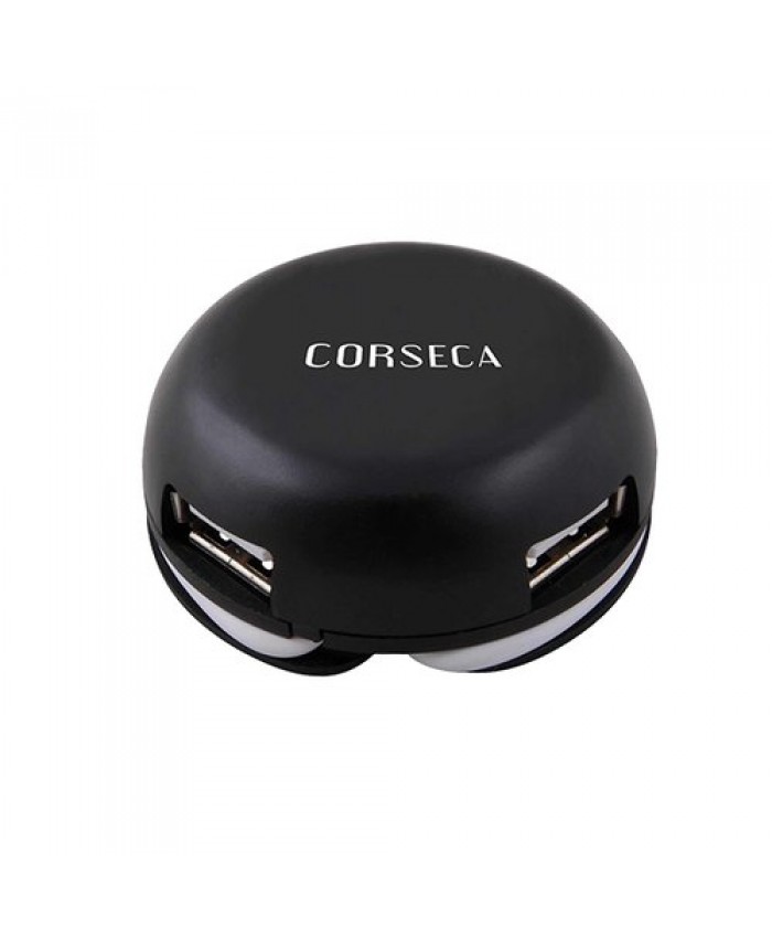 CORSECA USB HUB 4 PORT DMH41