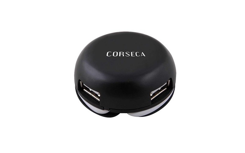 CORSECA USB HUB 4 PORT DMH41