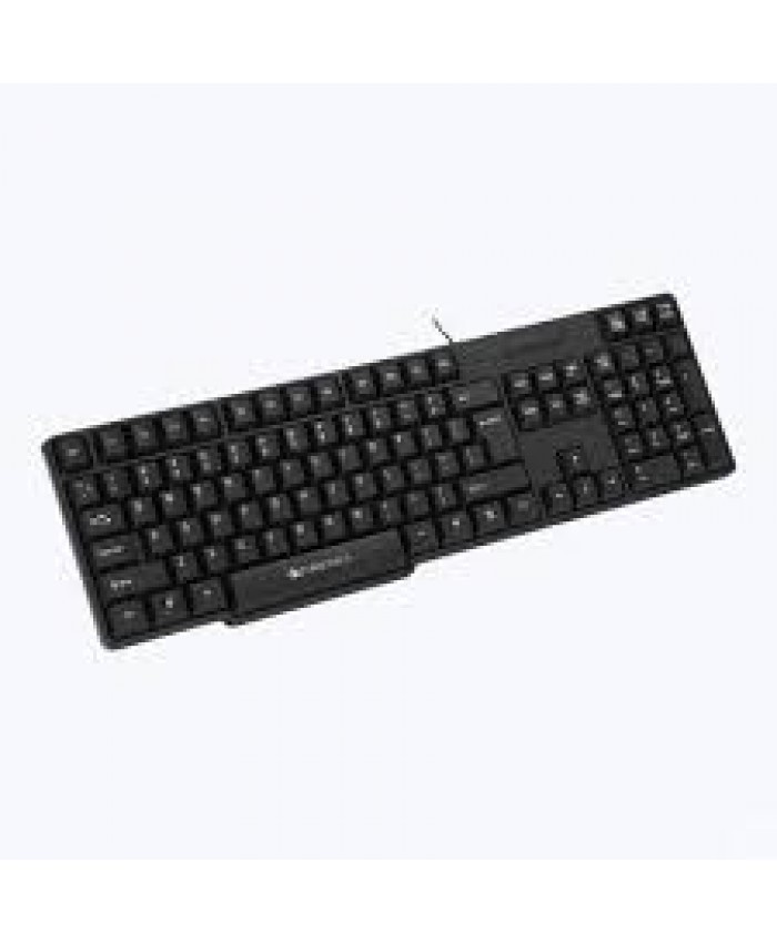ZEBRONICS KEYBOARD USB K20