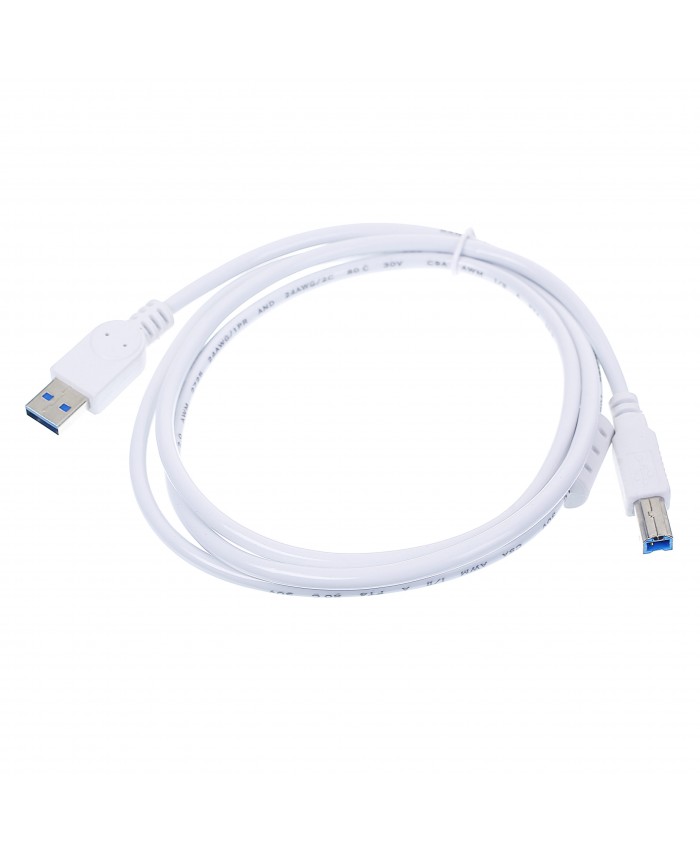 RANZ USB PRINTER CABLE 1.5M