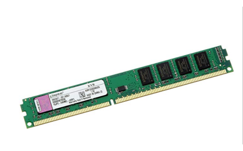 RAM DDR3 2GB PULLOUT