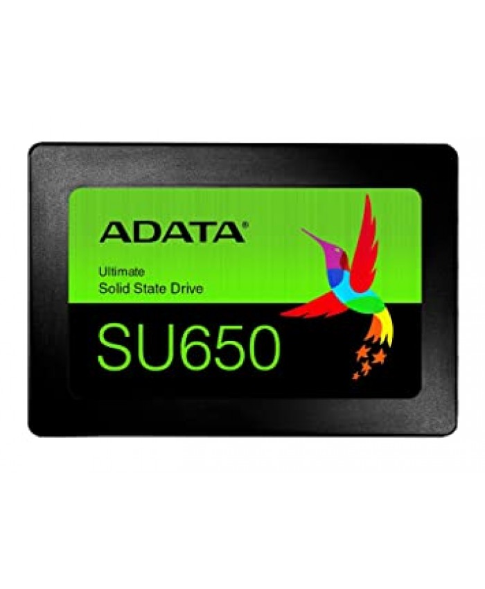 A DATA SSD 120GB 