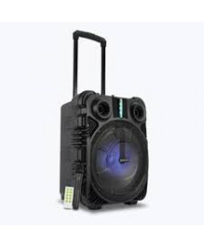 ZEBRONICS COMPUTER MULTIMEDIA TROLLY SPEAKER  TRX211 