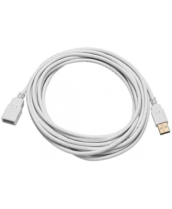 RANZ USB EXTENSION CABLE 1.5M