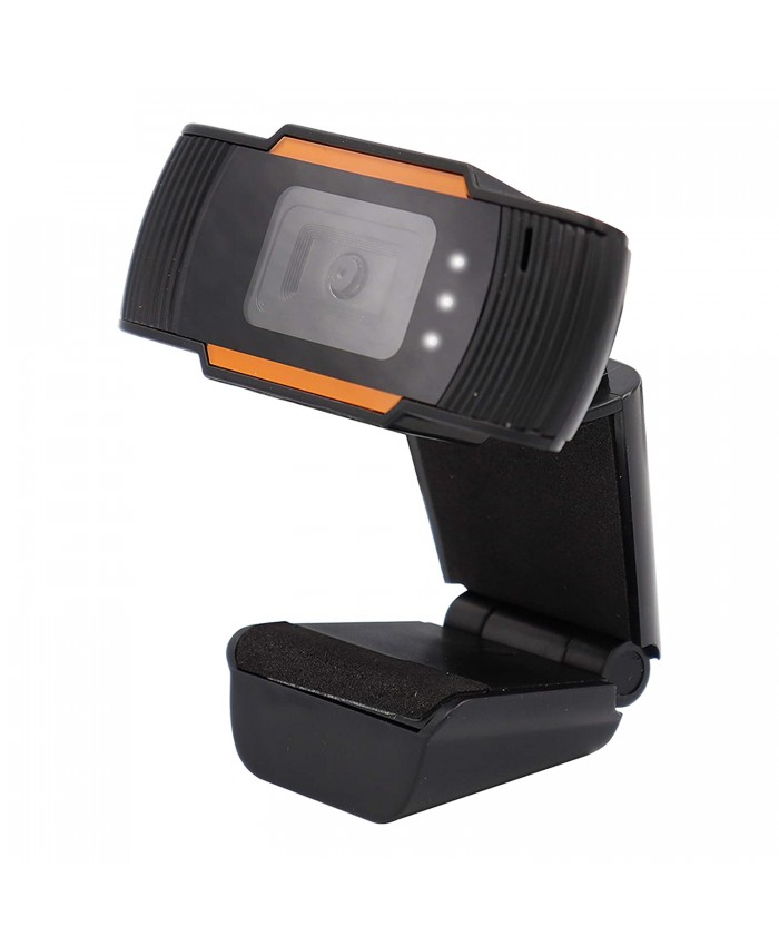 ZEBRONICS WEB CAM CRIPS PRO