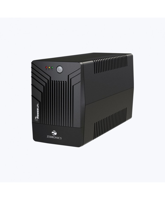 ZEBRONICS UPS -U1200 1KV