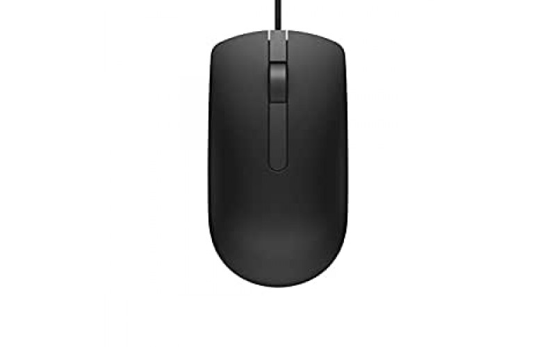 DELL MOUSE OPTICAL 116