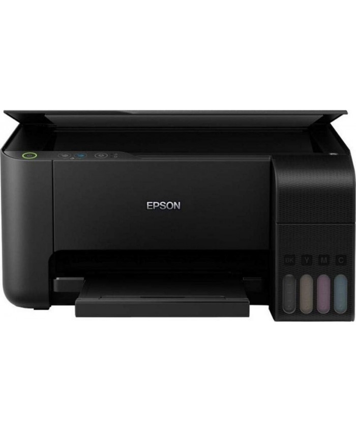 Epson Printer EcoTank L3250 A4 Wi-Fi All-in-One Ink Tank 