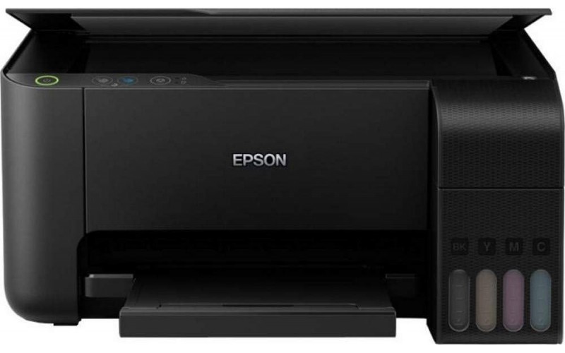 Epson Printer EcoTank L3250 A4 Wi-Fi All-in-One Ink Tank 