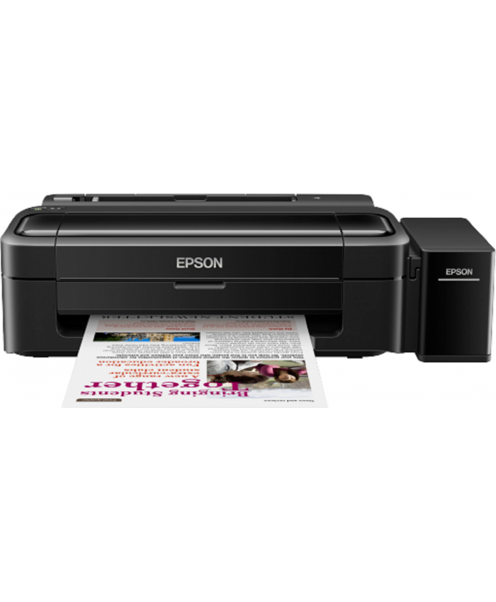 Epson Printer L130 Single Function Ink Tank Printer