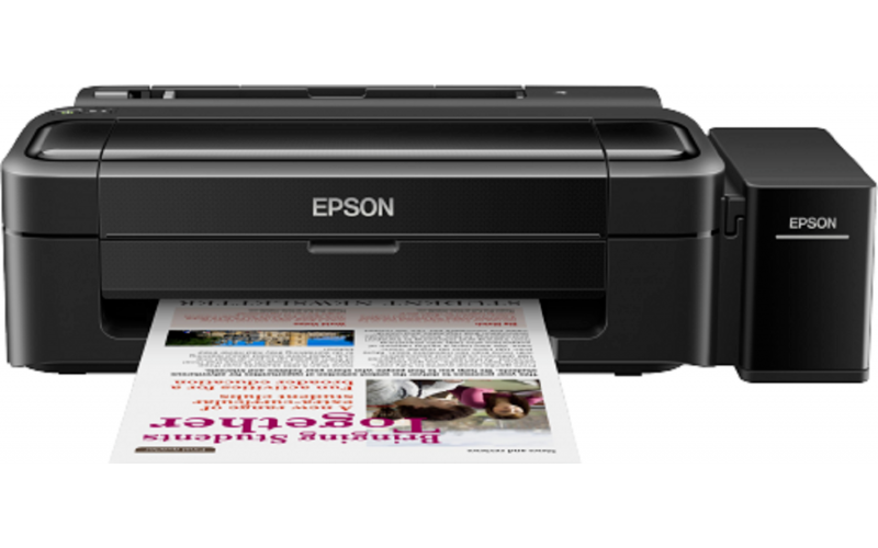 Epson Printer L130 Single Function Ink Tank Printer