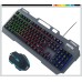GEONIX KEYBOARD MOUSE USB COMBO RGB
