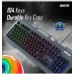 GEONIX KEYBOARD MOUSE USB COMBO RGB