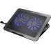 GEONIX LAPTOP COOLING PAD 2 FAN