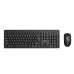 HP KEYBOARD MOUSE WIRELESS COMBO KM200