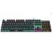 HP KEYBOARD MECHANICAL GAMING GK400Y