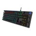 HP KEYBOARD MECHANICAL GAMING GK400Y