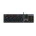 HP KEYBOARD MECHANICAL GAMING GK400Y