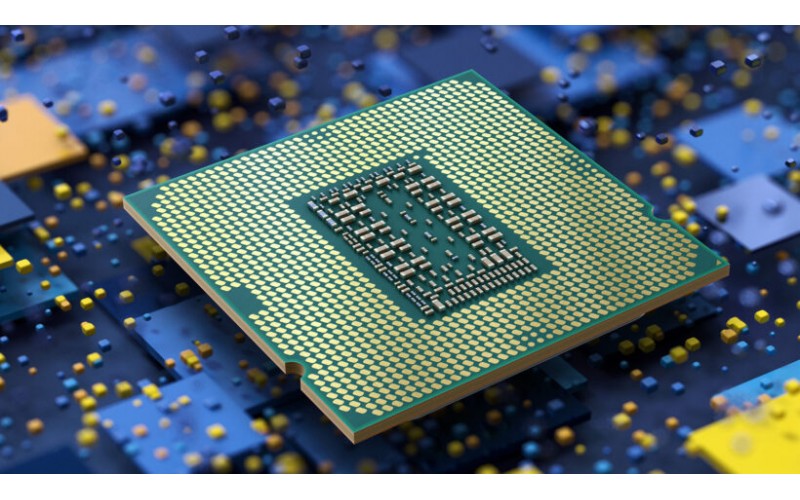 PULLOUT CPU I5 2nd GENERATIONS