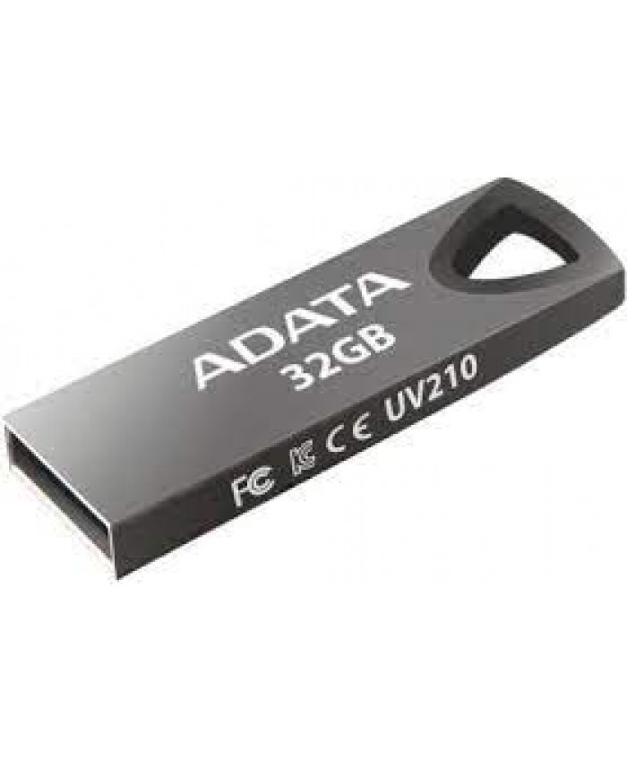 ADATA PENDRIVE 32GB 2.0 UV210