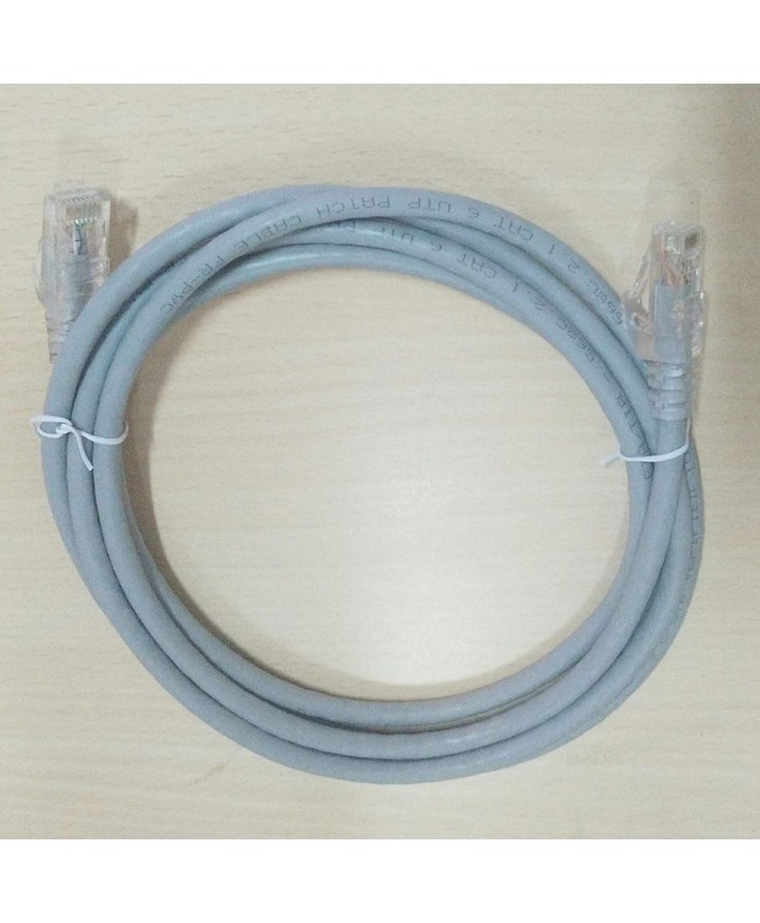 RANZ PATCH CORD 1 MTR CAT 5