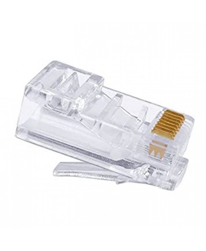 RANZ RJ-45 CONNECTER COB
