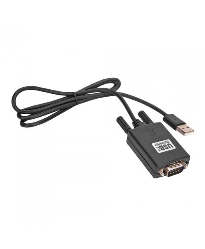 RANZ USB TO SERIAL CABLE 9 PIN