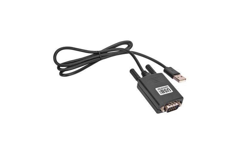 RANZ USB TO SERIAL CABLE 9 PIN