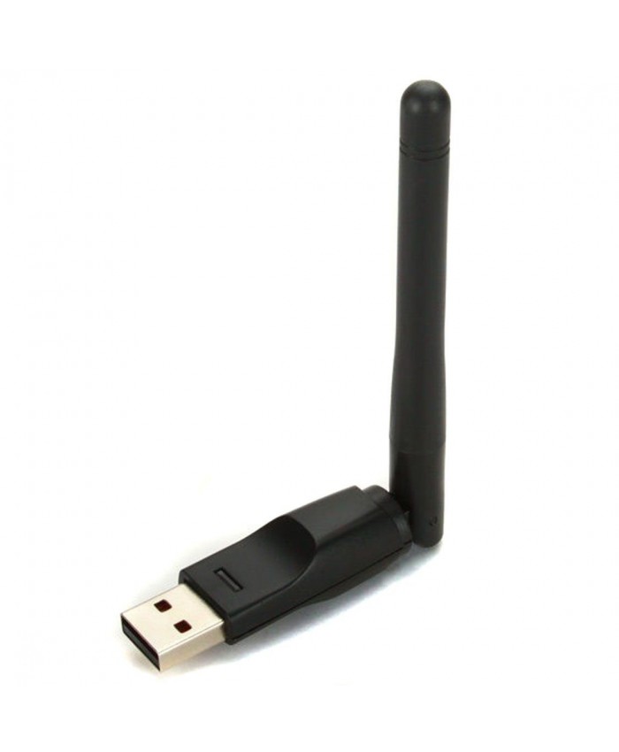 RANZ USB WI FI CARD WITH ANTENA