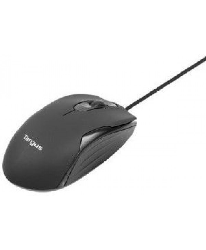 TARGUS MOUSE OPTICAL BIK AMU575AP