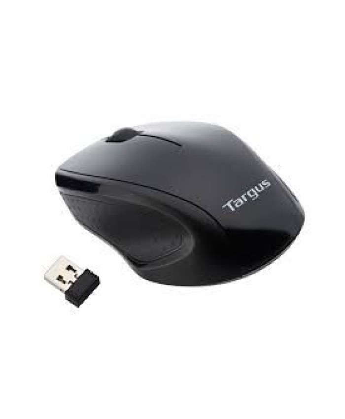 TARGUS WIRELESS MOUSE AMW571AP