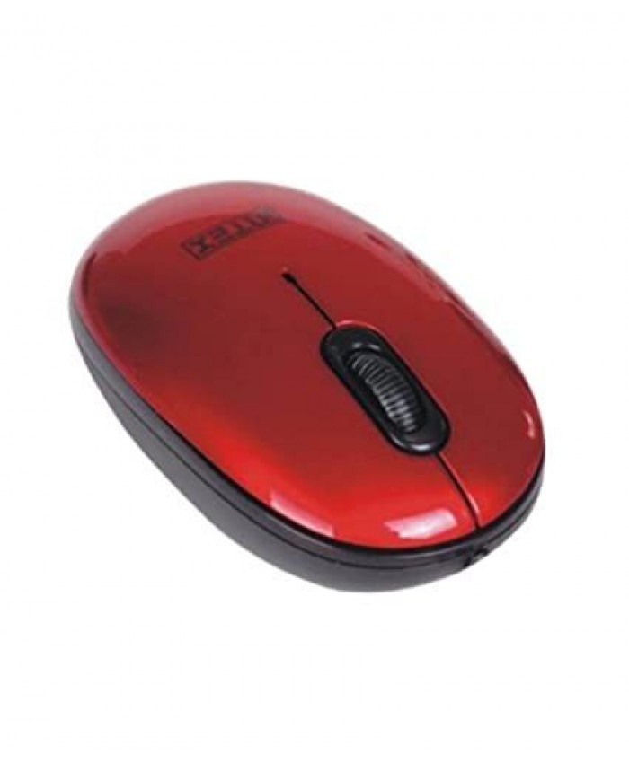 INTEX MOUSE OPTICAL LIVE PS-2