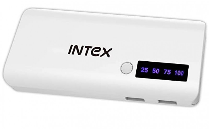 INTEX POWER BANK 10000 MAH