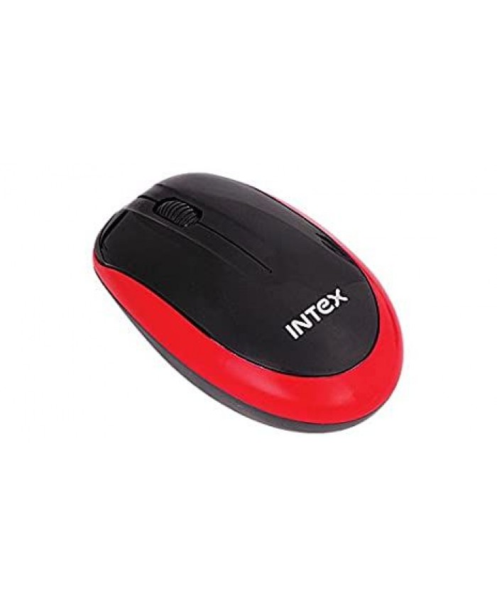 INTEX MOUSE USB JAGUAR 