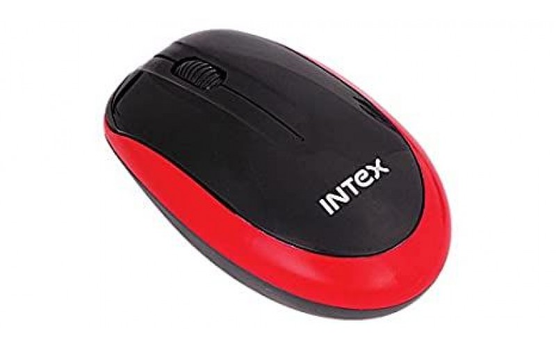 INTEX MOUSE USB JAGUAR 