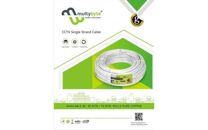 CCTV WIRE 1442 1/020