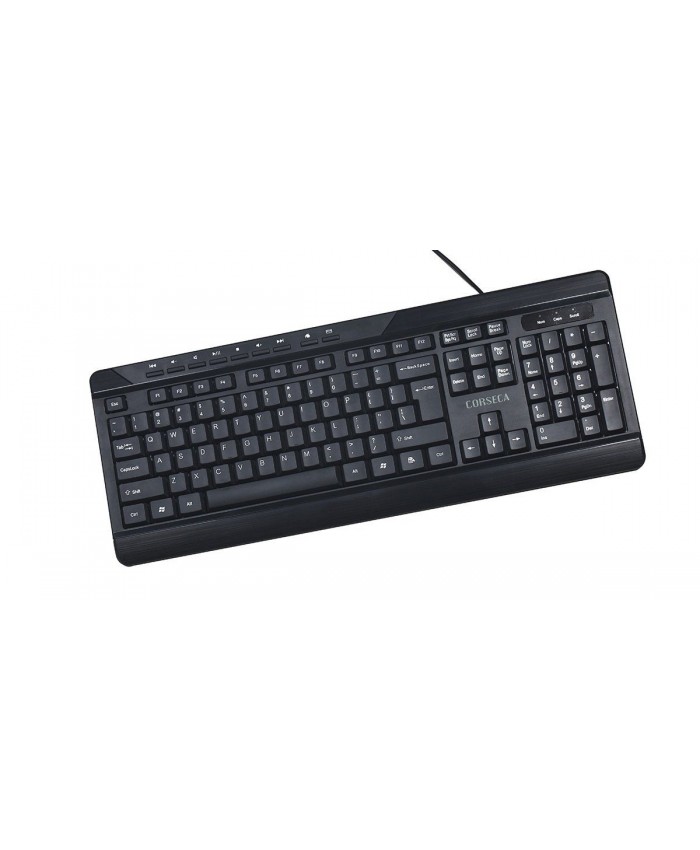 CORSECA KEYBOARD WIRED DMKBW07