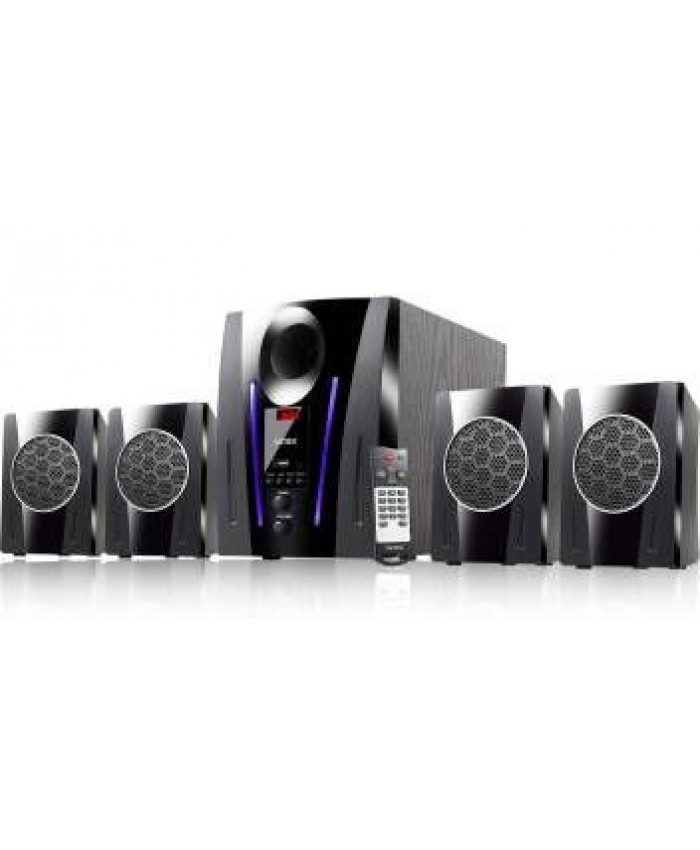 INTEX COMPUTER MULTIMEDIA SPEAKER 4.1 2650 BTRUCF INTEX COMPUTER MULTIMEDIA SPEAKER 4.1 2650 BTRUCF