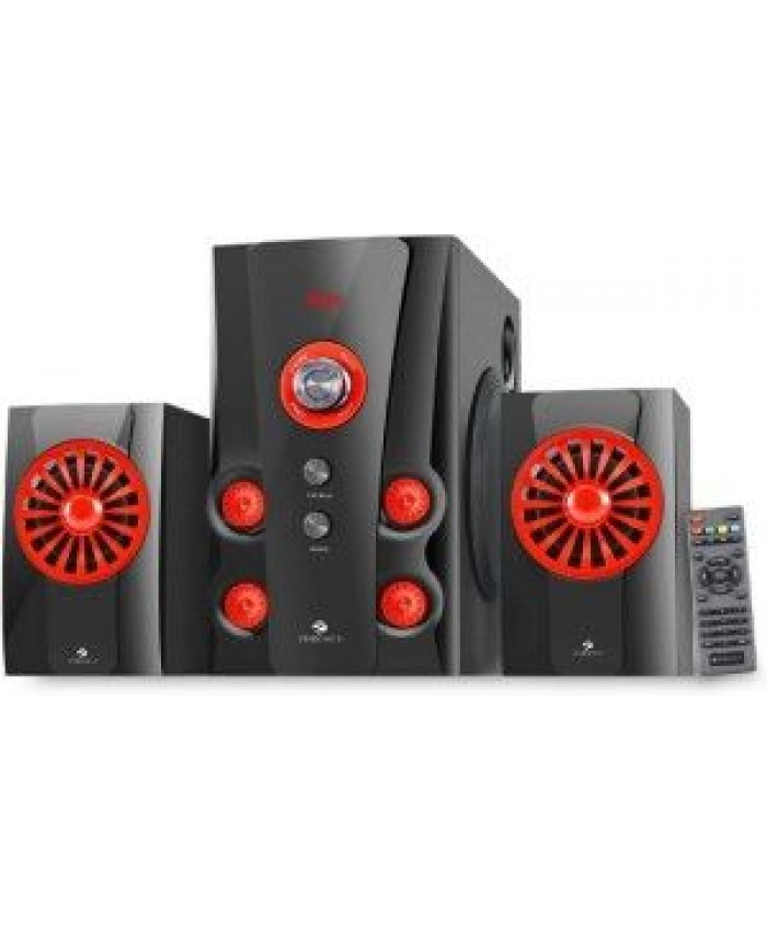 SPEAKERS