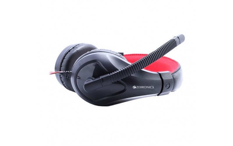 ZEBRONICS HEADPHONE STUNNER