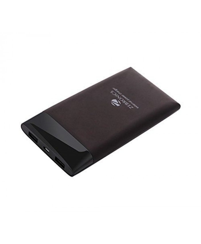 ZEBRONICS MC15000PD MOBILE BATTERY CHARGER