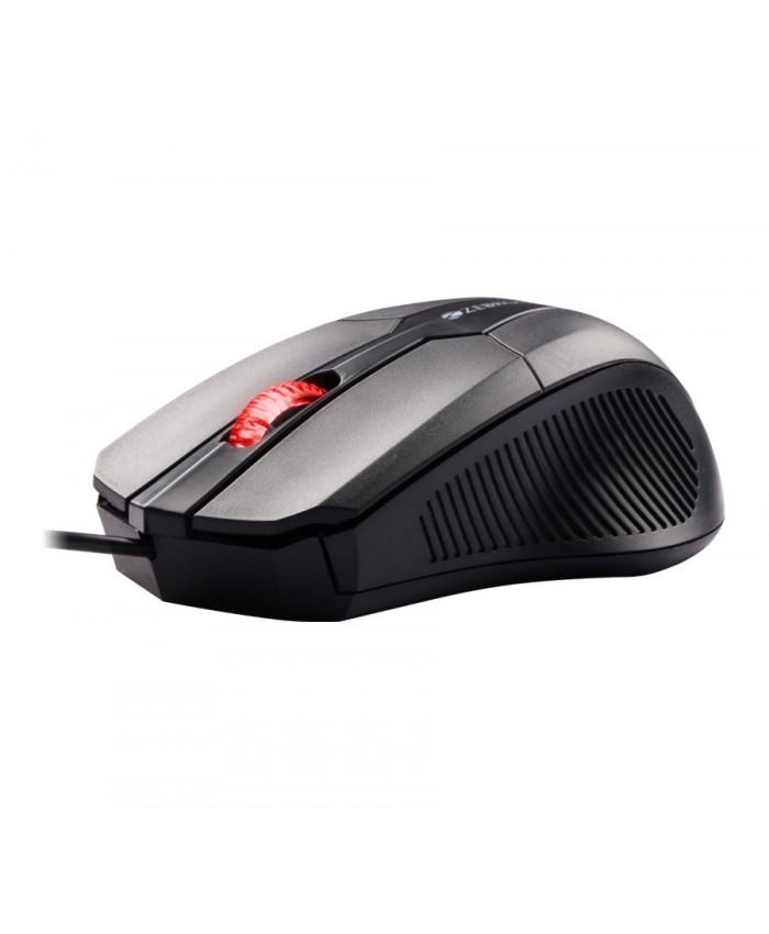 ZEBRONICS MOUSE OPTICAL JOY