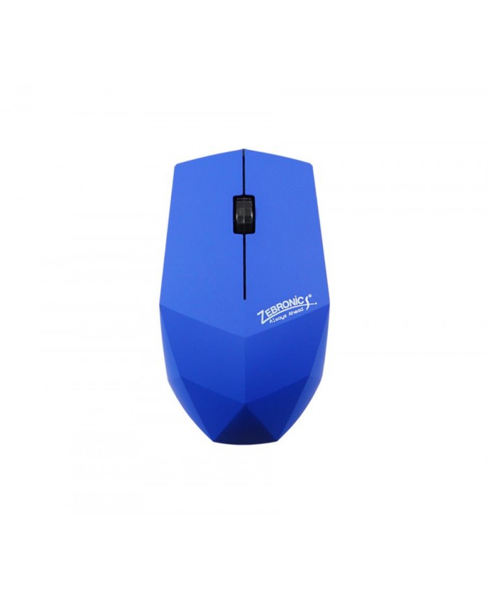 ZEBRONICS MOUSE OPTICAL SAPPHIRE