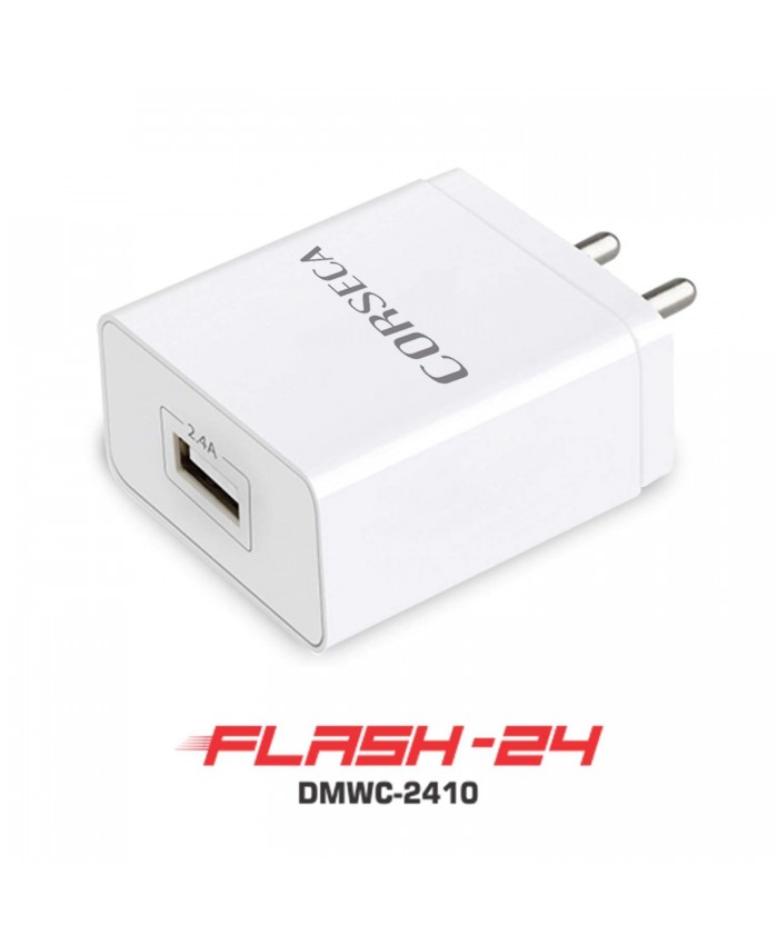 CORSECA WALL CHARGER FLASH24 DMWC2410
