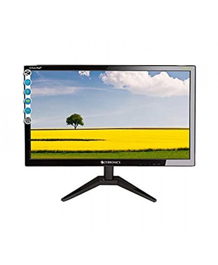 ZEB LED 19.5' A20HD COMPUTER MONITOR