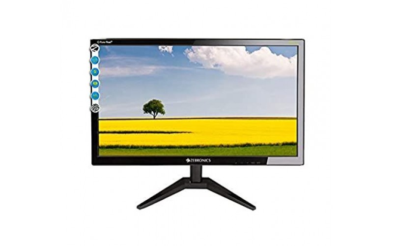 ZEB LED 19.5' A20HD COMPUTER MONITOR